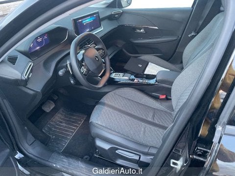 Auto Usate A Avellino | Peugeot 208 5P - Allure Hybrid 100 E-Dcs6