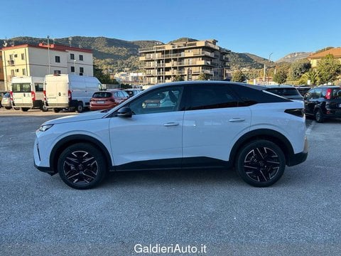 Auto Km0 A Salerno | Peugeot 3008 Nuova Allure - Hybrid 145 E-Dcs6