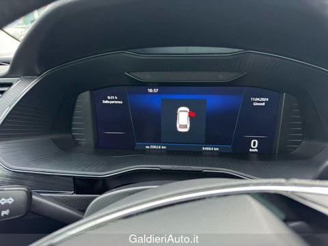 Auto Usate A Avellino | Škoda Superb Wagon 2.0 Tdi Evo Style 150Cv Dsg