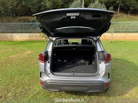 Auto Usate A Avellino | Citroën C5 Aircross 1.6 Hybrid Plug-In You E-Eat8 180Cv