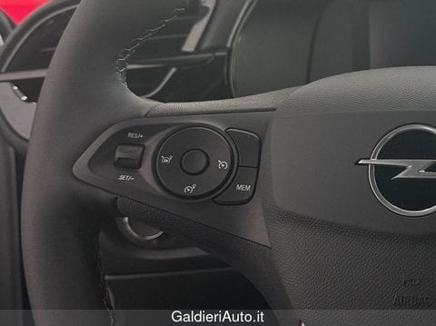 Auto Km0 A Avellino | Opel Corsa 1.2 S&Amp;S 75Cv