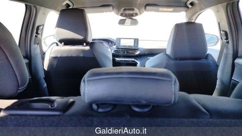 Auto Usate A Avellino | Peugeot 3008 Bluehdi 130 S&Amp;S Eat8 - Allure Pack