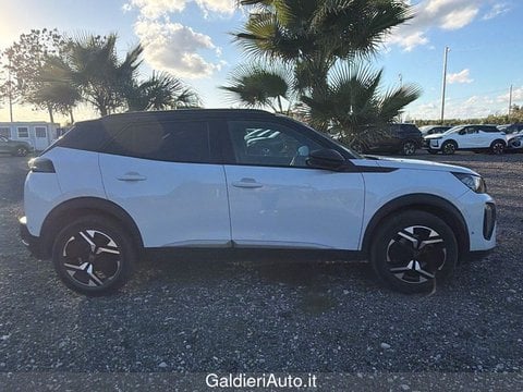 Auto Usate A Salerno | Peugeot 2008 Nuovo Gt Bluehdi 130 Eat8 S&Amp;S
