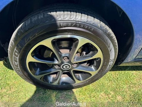 Auto Usate A Salerno | Smart Forfour 0.9 T Passion 90Cv Twinamic