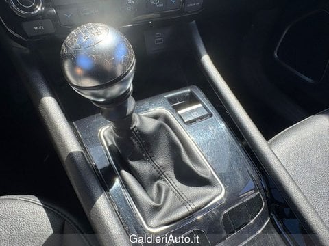 Auto Usate A Salerno | Jeep Compass Limited 1.6 Diesel 130Hp Mt Fwd