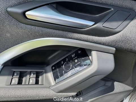 Auto Usate A Avellino | Audi Q5 2.0 Tdi Mhev+ S Line Edition Quattro204Cv S-Tronic