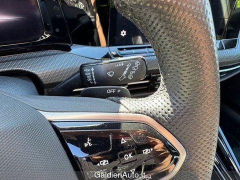 Auto Usate A Salerno | Volkswagen Golf 1.5 Etsi Evo R-Line 130Cv Dsg