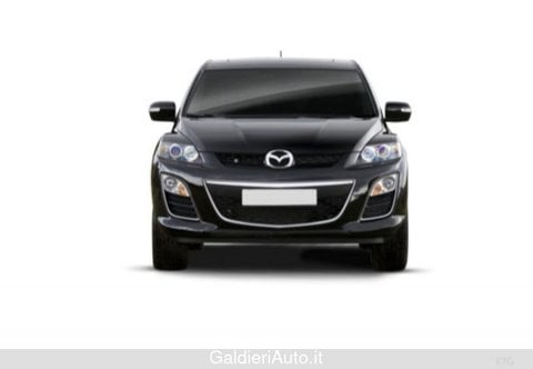 Auto Usate A Salerno | Mazda Cx-7 2.2 Mzr-Cd Sport Tourer
