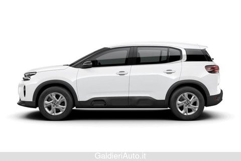 Auto Usate A Salerno | Citroën C5 Aircross I 2022 1.5 Bluehdi Max S&S 130Cv Eat8