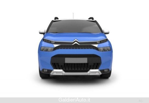 Auto Usate A Salerno | Citroën C3 Aircross I 2021 1.2 Puretech Max S&S 130Cv Eat6