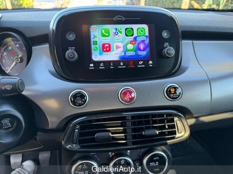 Auto Usate A Avellino | Fiat 500X 1.0 T3 Sport 120Cv