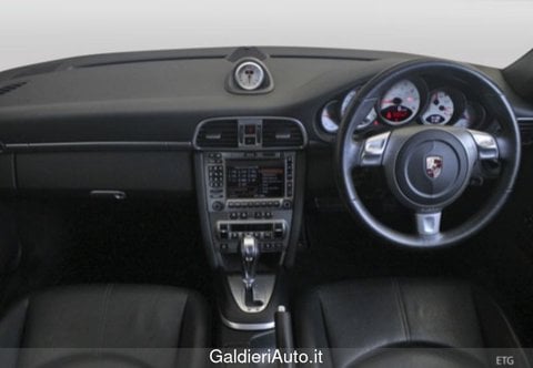 Auto Usate A Salerno | Porsche 911 V Carrera 997 2004 Coupe Coupe 3.8 Carrera 4S