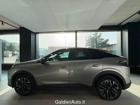 Auto Km0 A Benevento | Peugeot 3008 Nuova Allure - Hybrid 136 E-Dcs6