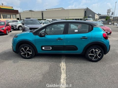 Auto Usate A Benevento | Citroën C3 1.2 Puretech Shine S&Amp;S 83Cv Neopatentati