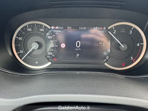 Auto Usate A Benevento | Jaguar E-Pace 2.0D I4 Mhev R-Dynamic Se Awd 163Cv Auto