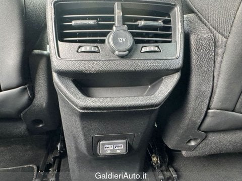 Auto Usate A Avellino | Peugeot 3008 Puretech130 S&Amp;S - Gt