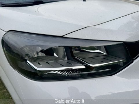 Auto Km0 A Avellino | Fiat Professional Scudo Serie 3 Van M 1.5Diesel 120 Cv Manuale