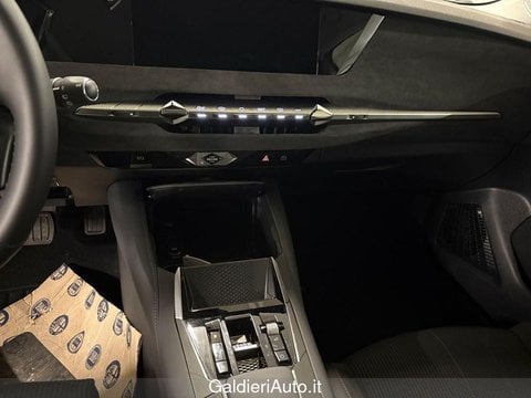 Auto Km0 A Avellino | Ds Ds4 Bluehdi 130 Automatico