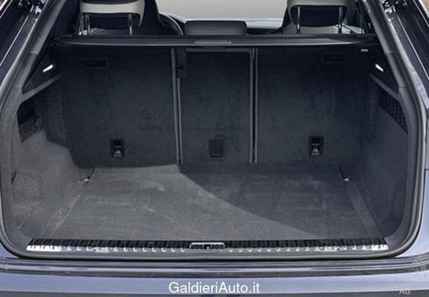 Auto Usate A Salerno | Audi Q8 I 2024 3.0 Tdi Mhev S Line Edition Quattro 286Cv Tiptronic