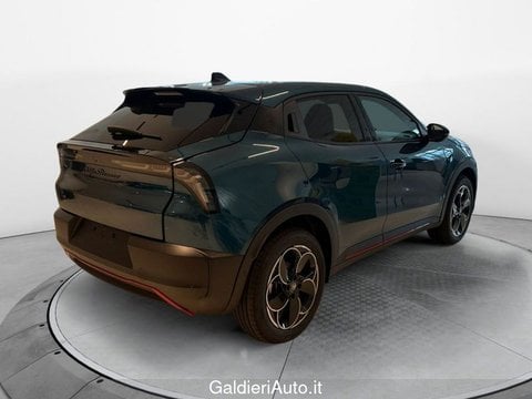 Auto Km0 A Avellino | Alfa Romeo Junior Elettrica Speciale Bev 156Cv Pack Techno Speciale