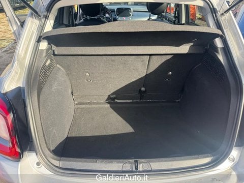 Auto Usate A Salerno | Fiat 500X Hatchback My22 1.6 Multijet 130Cv Club