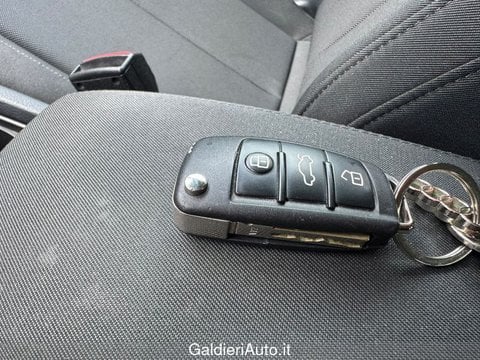 Auto Usate A Avellino | Audi Q3 Sportback 35 2.0 Tdi Business Plus S-Tronic