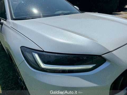 Auto Usate A Salerno | Honda Zr-V 2.0 Hev Advance