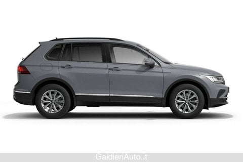 Auto Usate A Salerno | Volkswagen Tiguan Ii 2021 2.0 Tdi R-Line 150Cv Dsg