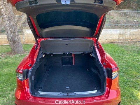 Auto Usate A Avellino | Maserati Levante 3.0 V6 Modena 350Cv Auto