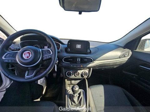 Auto Usate A Avellino | Fiat Tipo Hatchback 1.0 100Cv Bz Hb City Cross