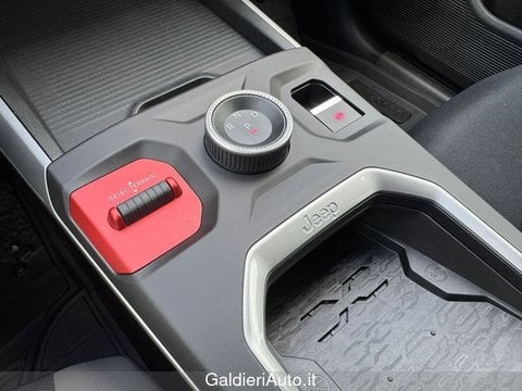 Auto Usate A Salerno | Jeep Compass Nuova E-Hybrid First Edition 1.2 145Cv Ehybrid Fwd Edct6