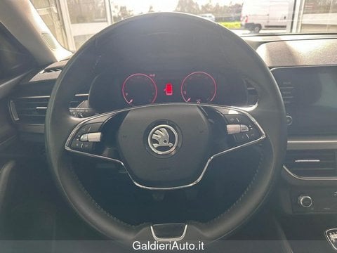 Auto Usate A Avellino | Škoda Kamiq 1.0 Tsi Black Dots 110Cv
