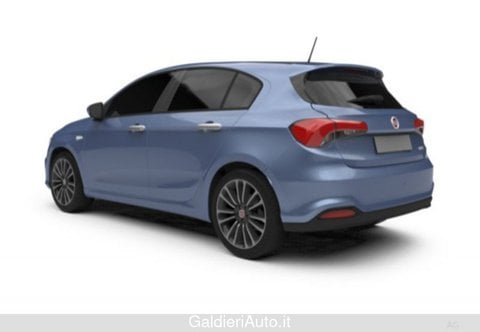 Auto Usate A Salerno | Fiat Tipo Ii 5P 1.3 Mjt Citylife S&S 95Cv