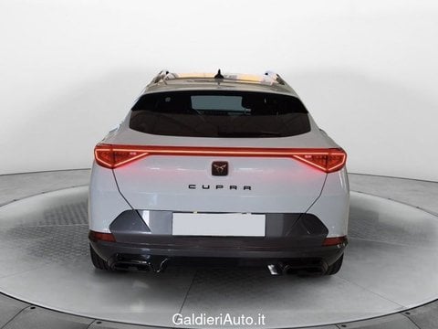 Auto Usate A Avellino | Cupra Formentor 2.0 Tdi 4Drive 150Cv Dsg