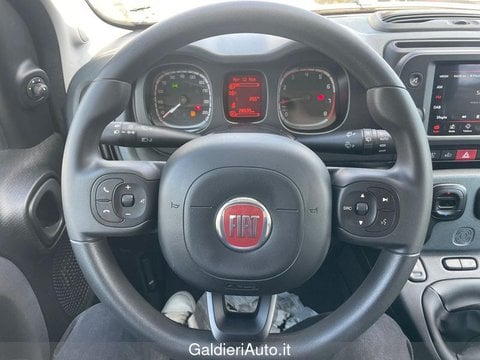 Auto Usate A Avellino | Fiat Panda 1.0 70Cv Hybrid Cross