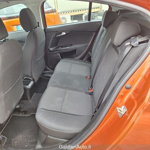 Auto Usate A Avellino | Fiat Tipo Hatchback 1.0 100Cv Bz Hb Tipo
