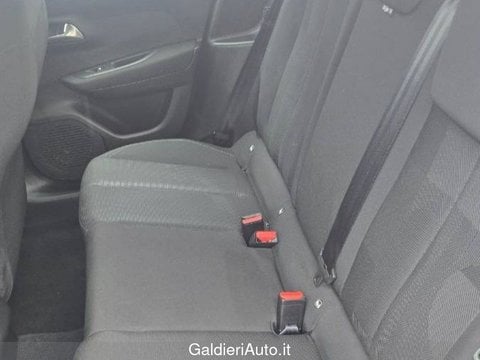 Auto Usate A Avellino | Lancia Ypsilon Nuova 1.2 100Cv Ibrida