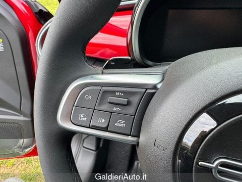 Auto Km0 A Salerno | Fiat 600 Hybrid Icon 1.2 Hybrid 145Cv