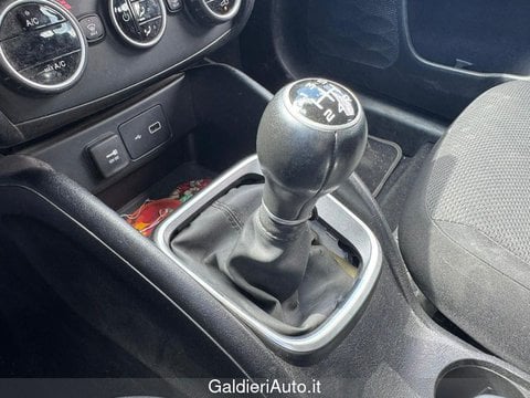 Auto Usate A Avellino | Fiat Tipo Sw 1.3 Mjt Lounge S&Amp;S 95Cv My20