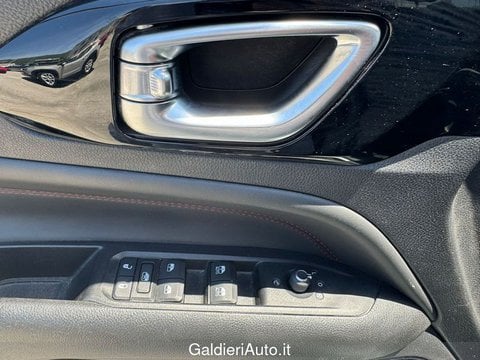 Auto Usate A Benevento | Jeep Compass Phev Trailhawk 1.3 Turbo T4 240Cv