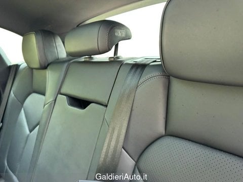 Auto Usate A Avellino | Porsche Macan 2.0 245Cv Pdk