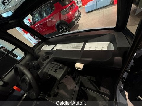 Auto Km0 A Benevento | Citroën Ami My Vibe 100% Elettrica