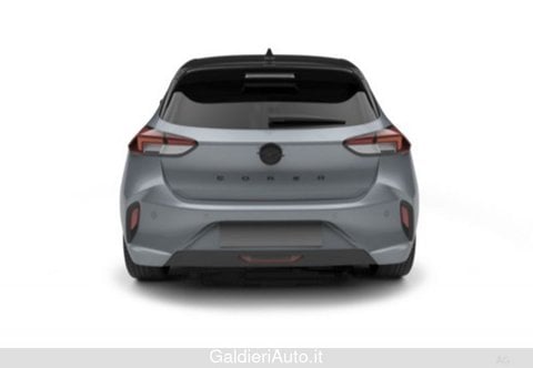 Auto Usate A Salerno | Opel Corsa Vi 2023 1.2 Gs S&S 100Cv