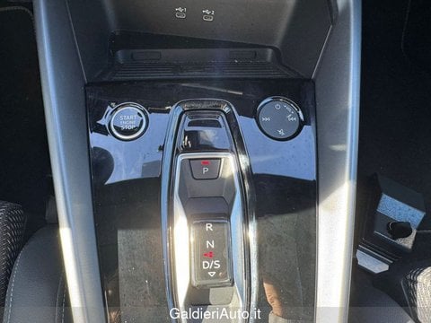 Auto Usate A Avellino | Audi A3 Sportback 2.0 Tdi S Line Edition 150Cv S-Tronic