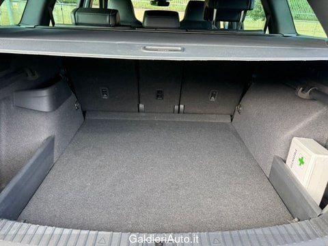 Auto Usate A Salerno | Skoda Kodiaq 2.0 Tdi Evo Sportline 4X4 200Cv Dsg