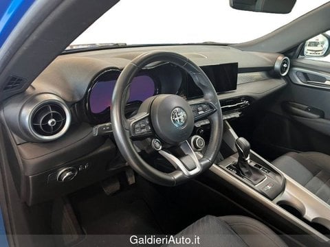 Auto Usate A Salerno | Alfa Romeo Tonale 1.5 Hybrid Sprint 130Cv Tct7