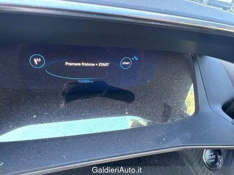Auto Usate A Salerno | Peugeot 2008 1.5 Bluehdi Gt S&Amp;S 110Cv