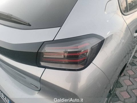 Auto Usate A Avellino | Peugeot 208 5P - Allure Puretech 100 S&Amp;S