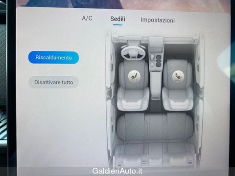 Auto Usate A Salerno | Jaecoo 7 1.6 Tgdi Premium 2Wd 7Dct