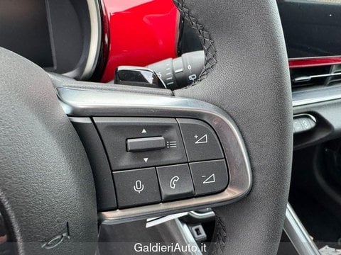 Auto Km0 A Salerno | Fiat 600 Hybrid Icon 1.2 Hybrid 145Cv